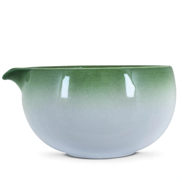 Gift Set for Preparing White Matcha