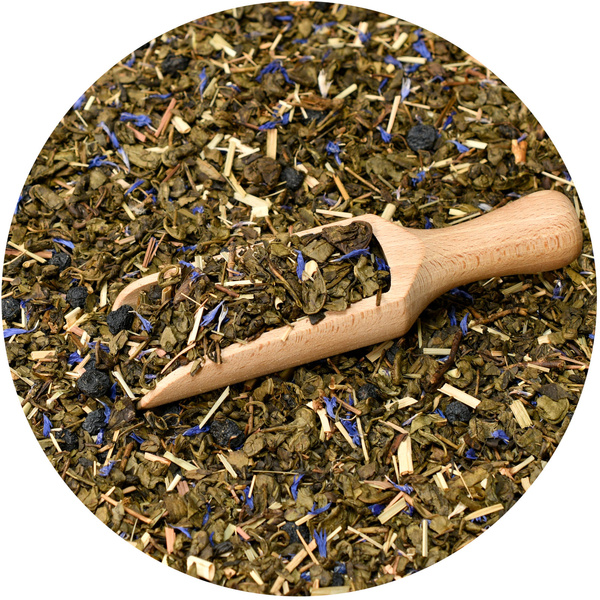 Gift Set Bro Coffee Roastery + Tea + White Sage Incense