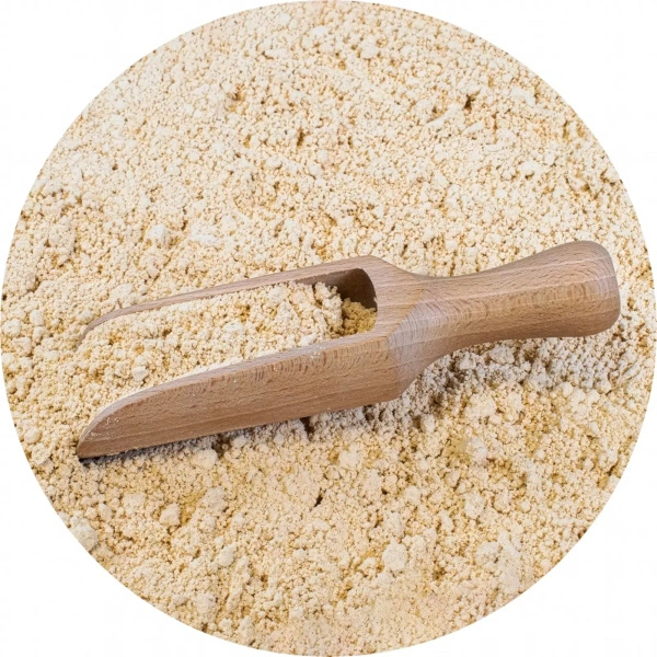 Vivarini – Peanut Flour 0.5kg