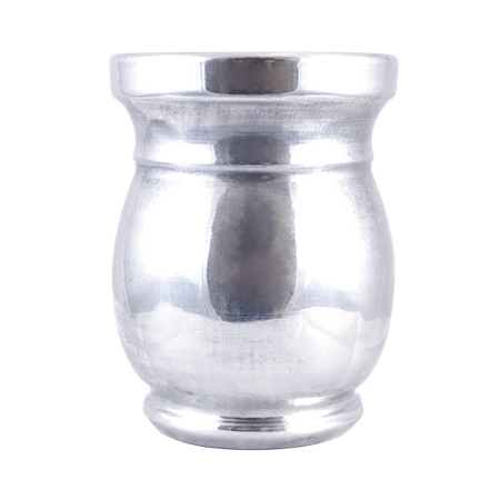 Palo Santo Mate Cup Diego