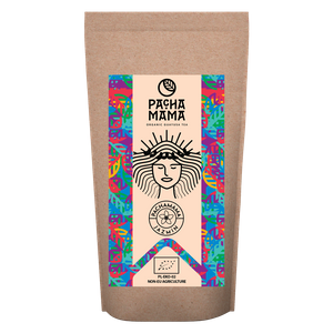Guayusa Pachamama Jazmín 250g (organic)
