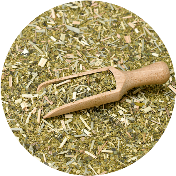 Soul Mate Orgánica Frosty Season 50g (organic)