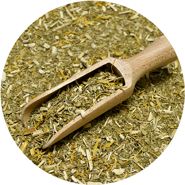 Guarani Naranja 0.5kg