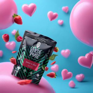 Verde Mate Green Lover's Kiss 0.4kg