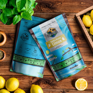 Trio Yerba Verde Mate on START for beginners