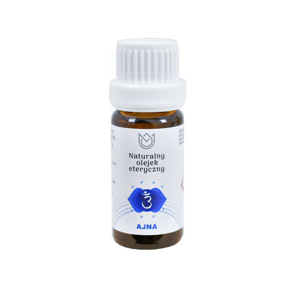Natural Essential Oil – Third Eye Chakra