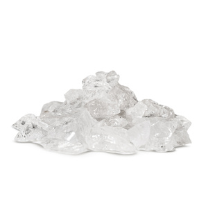 Set for Crown Chakra (Sahasrara): chakra tea + magic gemstone