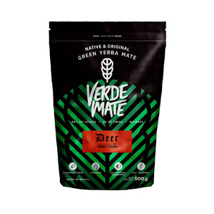 Verde Mate Green Deer 0.5kg