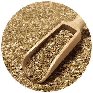 Yerba mate set Guarani 2x500g ceramic calabash bombilla