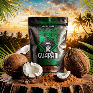 Guarani Cocoa 0.5kg