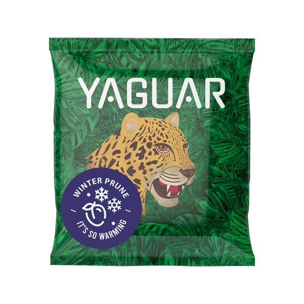 Christmas Yerba Mate Gift Set for Two: Samples 10x50g + 2x Gourd El Fuego Christmas Edition and 2x Bombilla