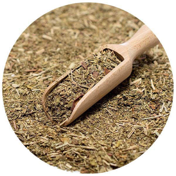 Yerba Mate Winter Set 1.4kg