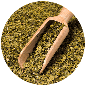 Verde Mate Green Despalada 0.4kg