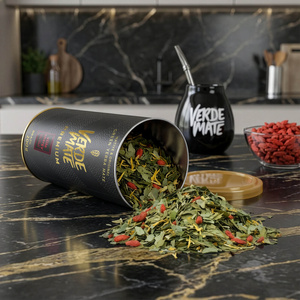 Verde Mate Green Premium Elite Energy 200g