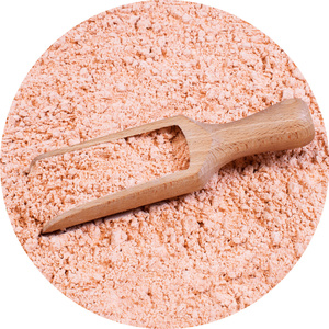 Powdered Peanut Butter Set Nustino: Raspberry + Salted Caramel + Matcha 3x400g